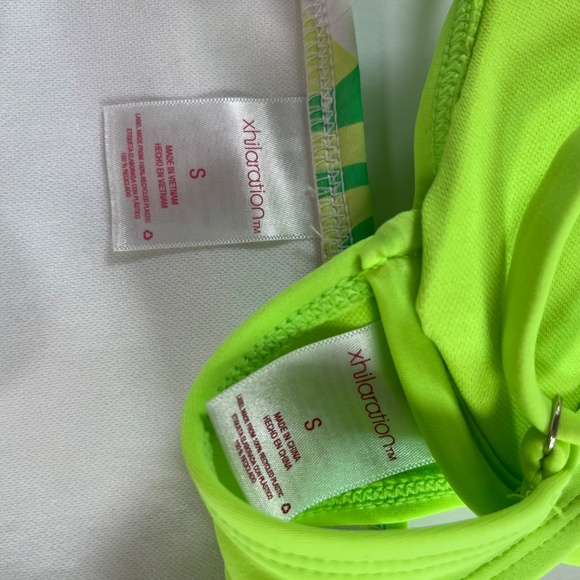 Swimwear Size Small Two Piece Bikini - Picture 5 of 6